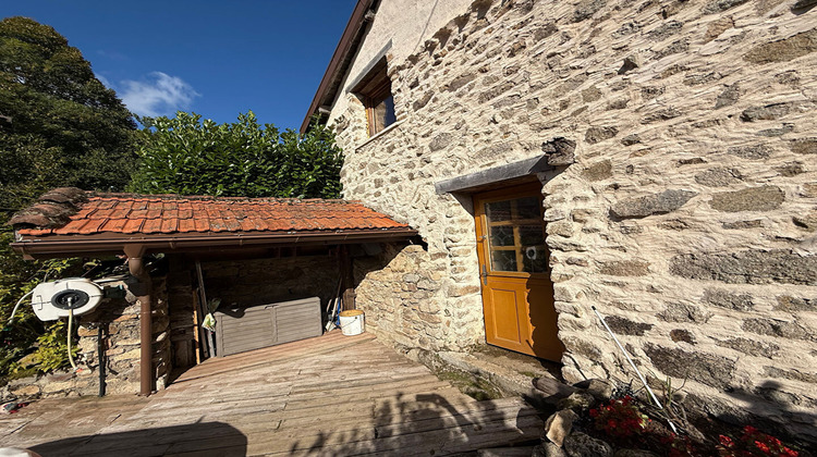Ma-Cabane - Vente Maison LA CHABANNE, 110 m²