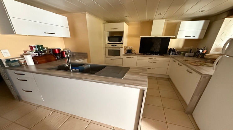 Ma-Cabane - Vente Maison LA CHABANNE, 110 m²