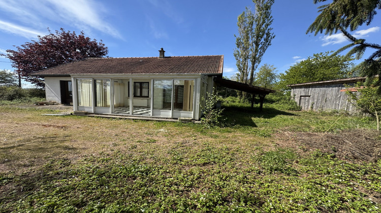 Ma-Cabane - Vente Maison LA CHAINEE DES COUPIS, 88 m²