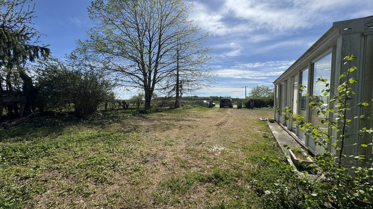 Ma-Cabane - Vente Maison LA CHAINEE DES COUPIS, 88 m²
