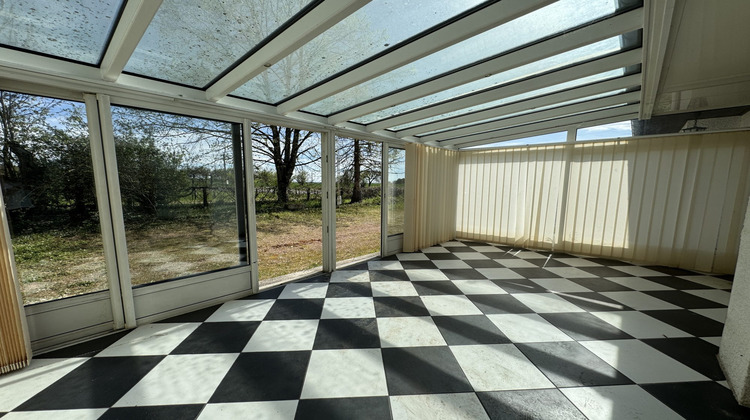 Ma-Cabane - Vente Maison LA CHAINEE DES COUPIS, 88 m²