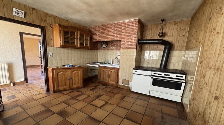 Ma-Cabane - Vente Maison LA CHAINEE DES COUPIS, 88 m²