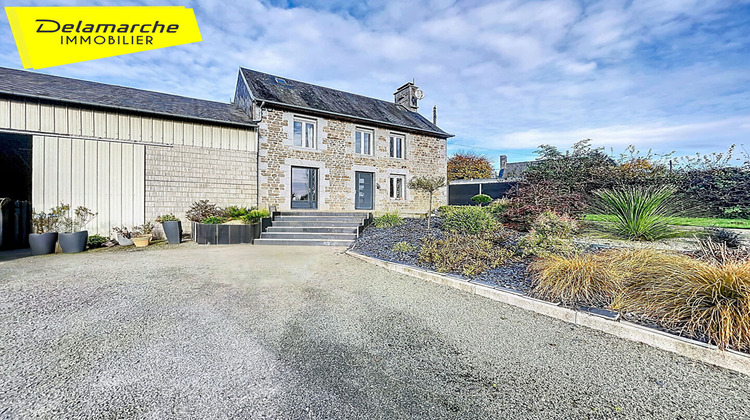 Ma-Cabane - Vente Maison LA CHAISE-BAUDOUIN, 142 m²