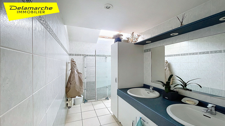 Ma-Cabane - Vente Maison LA CHAISE-BAUDOUIN, 142 m²