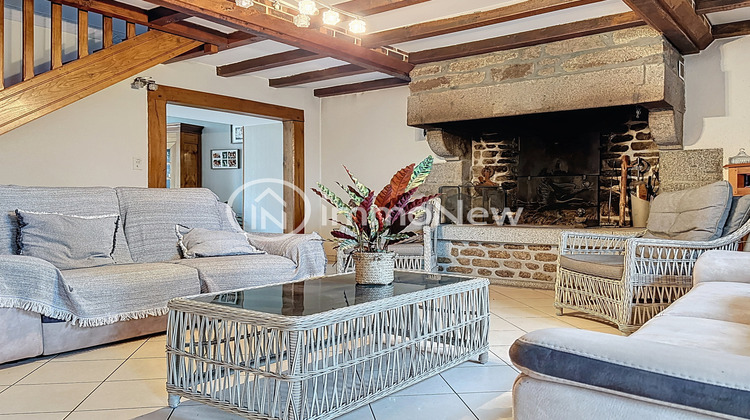 Ma-Cabane - Vente Maison La Chaise-Baudouin, 142 m²