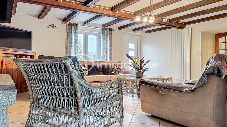 Ma-Cabane - Vente Maison La Chaise-Baudouin, 142 m²