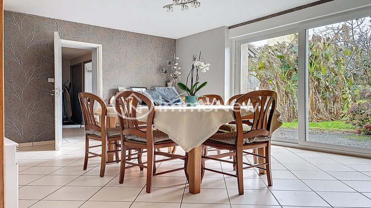 Ma-Cabane - Vente Maison La Chaise-Baudouin, 142 m²