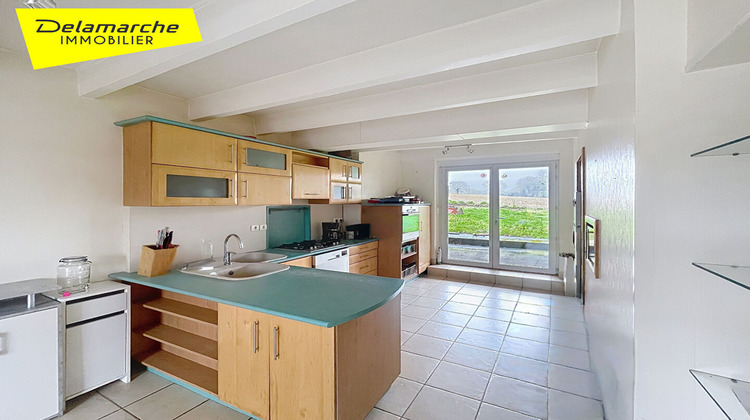 Ma-Cabane - Vente Maison LA CHAISE-BAUDOUIN, 244 m²