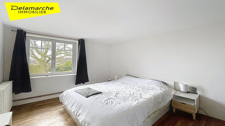 Ma-Cabane - Vente Maison LA CHAISE-BAUDOUIN, 244 m²