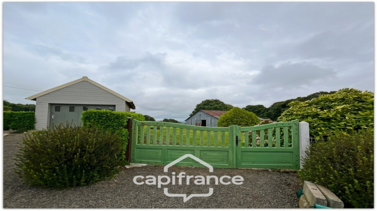 Ma-Cabane - Vente Maison LA CHAISE BAUDOUIN, 71 m²