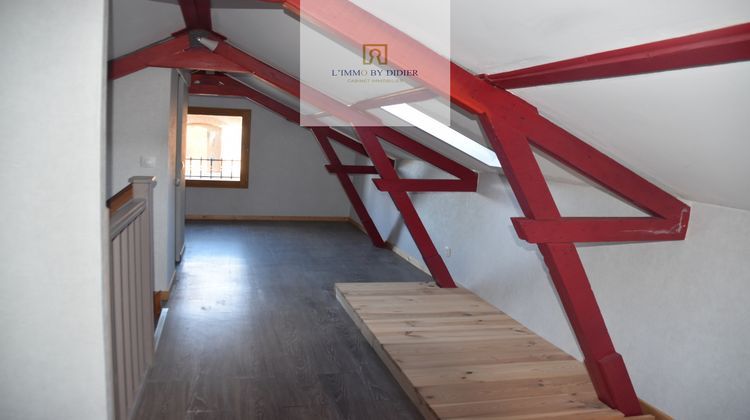 Ma-Cabane - Vente Maison La Chaise-Dieu, 52 m²