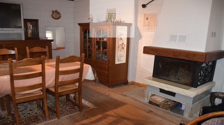 Ma-Cabane - Vente Maison La Chaise-Dieu, 68 m²