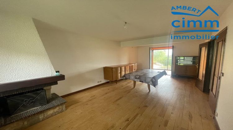 Ma-Cabane - Vente Maison La Chaise-Dieu, 69 m²