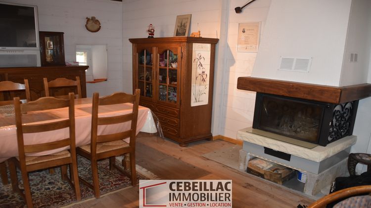 Ma-Cabane - Vente Maison La Chaise-Dieu, 68 m²