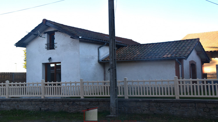 Ma-Cabane - Vente Maison La Chaise-Dieu, 52 m²