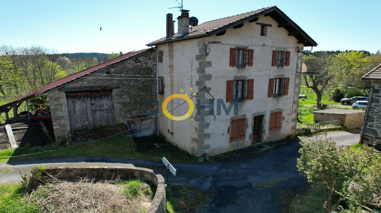 Ma-Cabane - Vente Maison La Chaise-Dieu, 104 m²