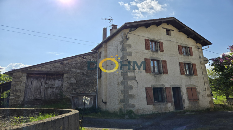 Ma-Cabane - Vente Maison La Chaise-Dieu, 104 m²