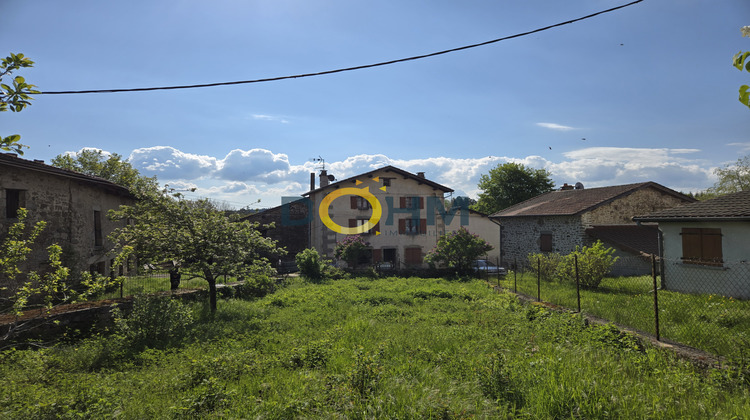 Ma-Cabane - Vente Maison La Chaise-Dieu, 104 m²