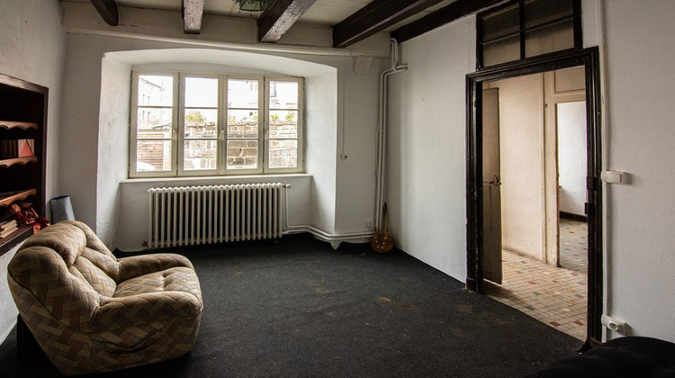 Ma-Cabane - Vente Maison LA CHAISE DIEU, 210 m²