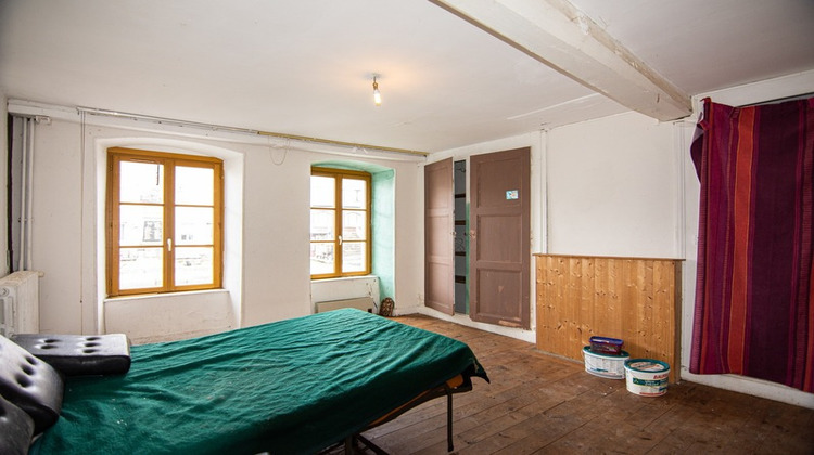 Ma-Cabane - Vente Maison LA CHAISE DIEU, 210 m²