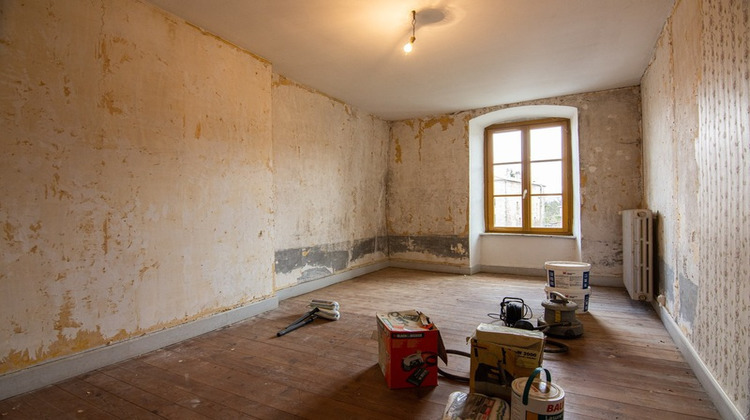 Ma-Cabane - Vente Maison LA CHAISE DIEU, 210 m²