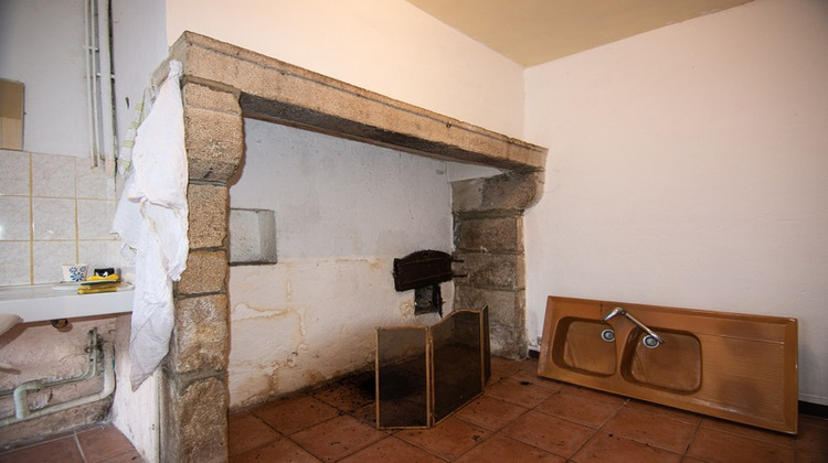 Ma-Cabane - Vente Maison LA CHAISE DIEU, 210 m²