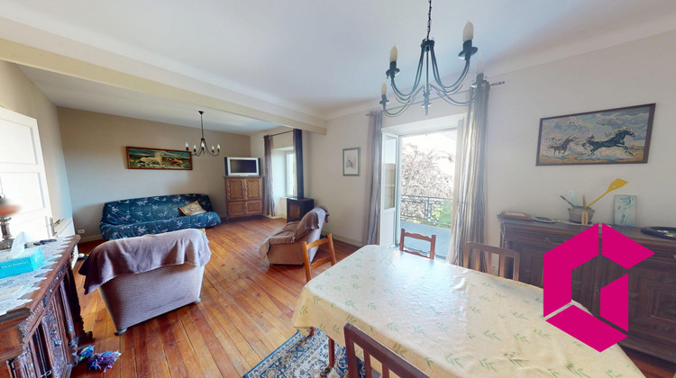 Ma-Cabane - Vente Maison La Chaise-Dieu, 209 m²