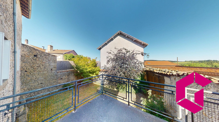 Ma-Cabane - Vente Maison La Chaise-Dieu, 209 m²