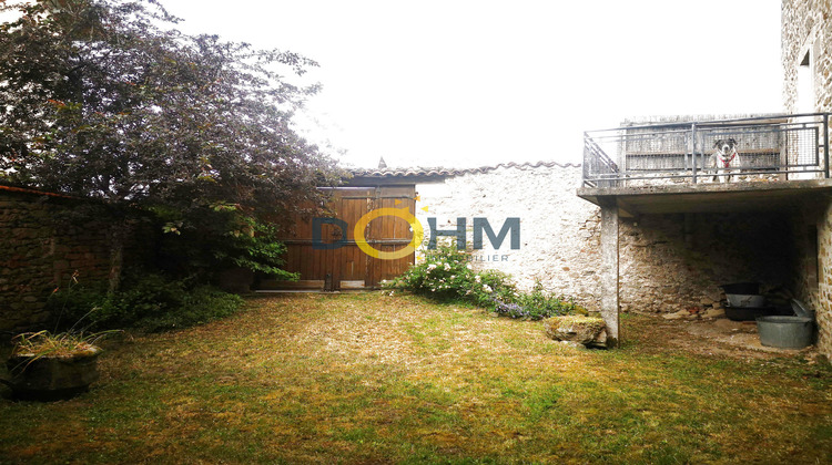 Ma-Cabane - Vente Maison La Chaise-Dieu, 203 m²