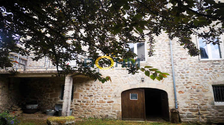 Ma-Cabane - Vente Maison La Chaise-Dieu, 203 m²