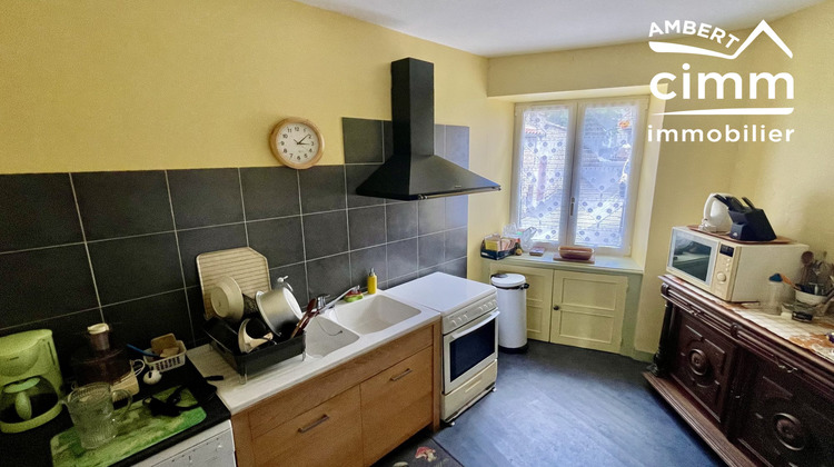 Ma-Cabane - Vente Maison La Chaise-Dieu, 209 m²