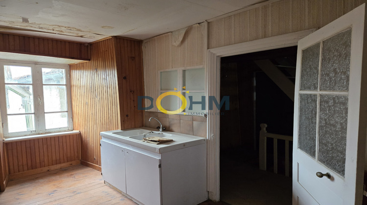 Ma-Cabane - Vente Maison La Chaise-Dieu, 60 m²