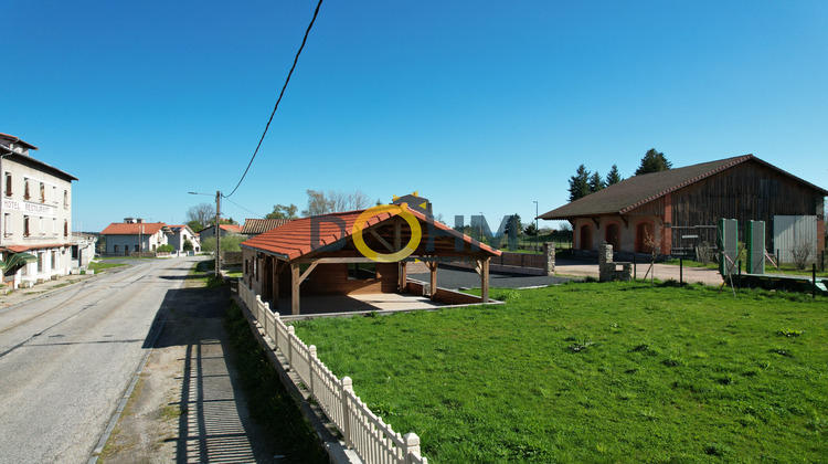 Ma-Cabane - Vente Maison La Chaise-Dieu, 84 m²