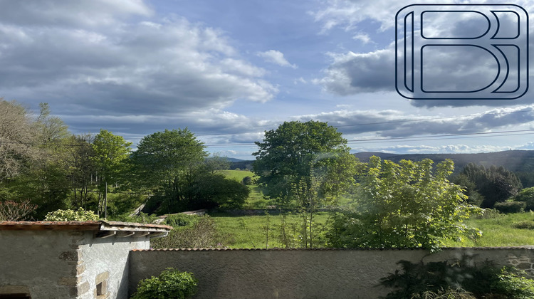 Ma-Cabane - Vente Maison La Chaise-Dieu, 68 m²