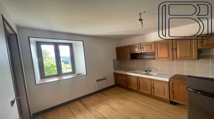 Ma-Cabane - Vente Maison La Chaise-Dieu, 68 m²