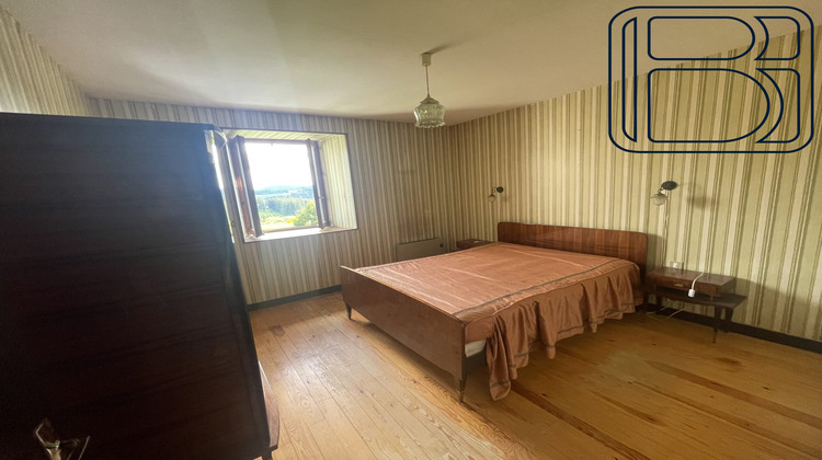 Ma-Cabane - Vente Maison La Chaise-Dieu, 68 m²