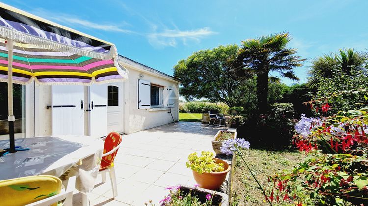 Ma-Cabane - Vente Maison LA CHAIZE-GIRAUD, 55 m²