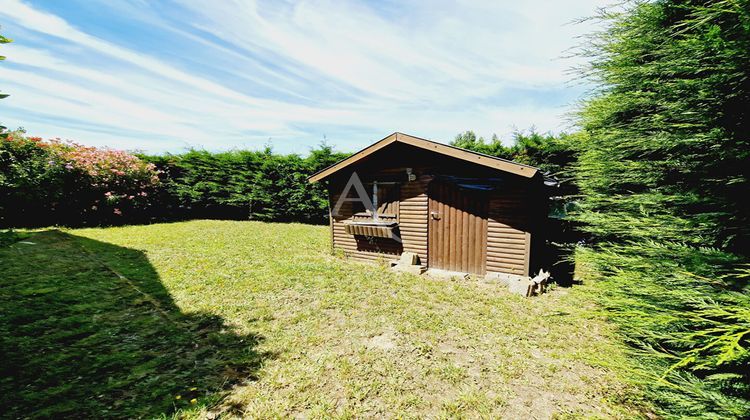 Ma-Cabane - Vente Maison LA CHAIZE-GIRAUD, 55 m²