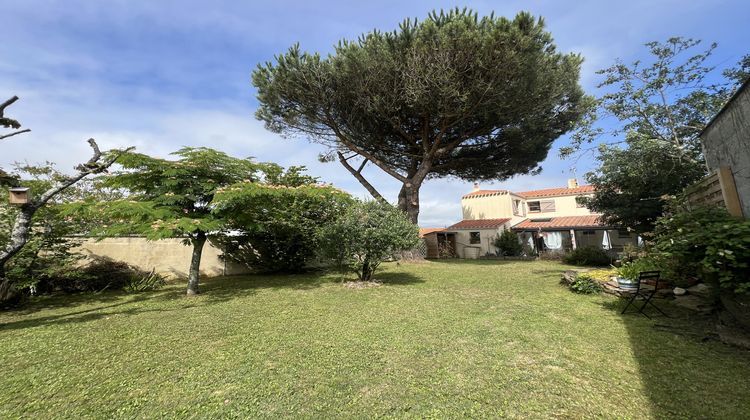 Ma-Cabane - Vente Maison La Chaize-Giraud, 92 m²