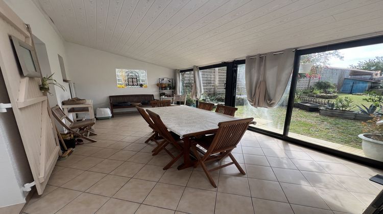 Ma-Cabane - Vente Maison La Chaize-Giraud, 92 m²