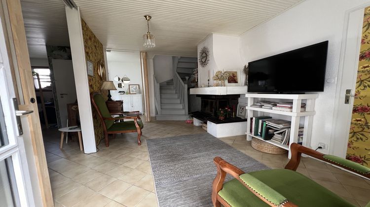 Ma-Cabane - Vente Maison La Chaize-Giraud, 92 m²