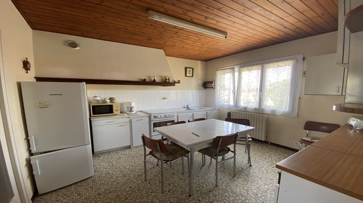 Ma-Cabane - Vente Maison La Chaize-Giraud, 90 m²