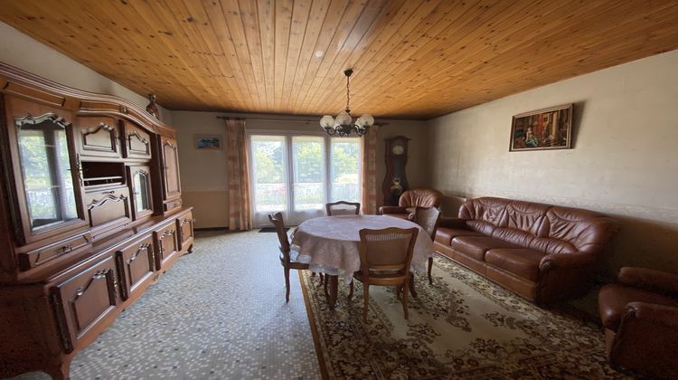 Ma-Cabane - Vente Maison La Chaize-Giraud, 90 m²