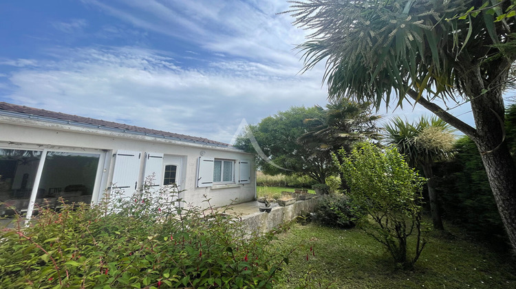 Ma-Cabane - Vente Maison LA CHAIZE-GIRAUD, 55 m²