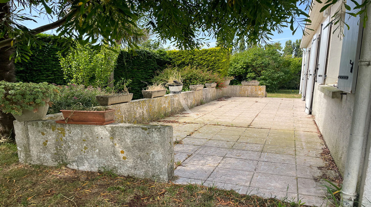 Ma-Cabane - Vente Maison LA CHAIZE-GIRAUD, 55 m²