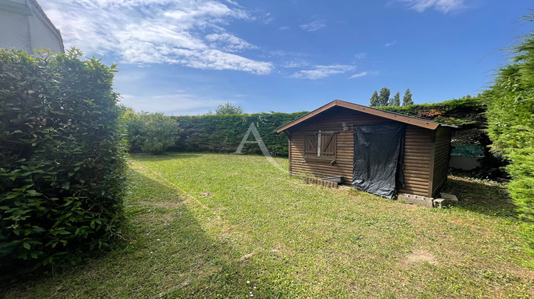 Ma-Cabane - Vente Maison LA CHAIZE-GIRAUD, 55 m²