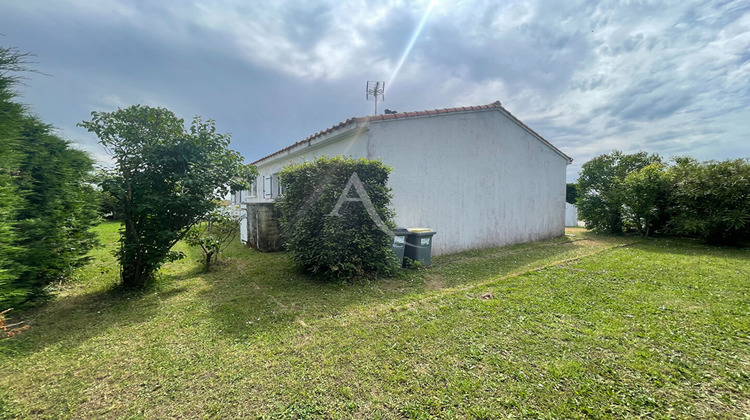 Ma-Cabane - Vente Maison LA CHAIZE-GIRAUD, 55 m²