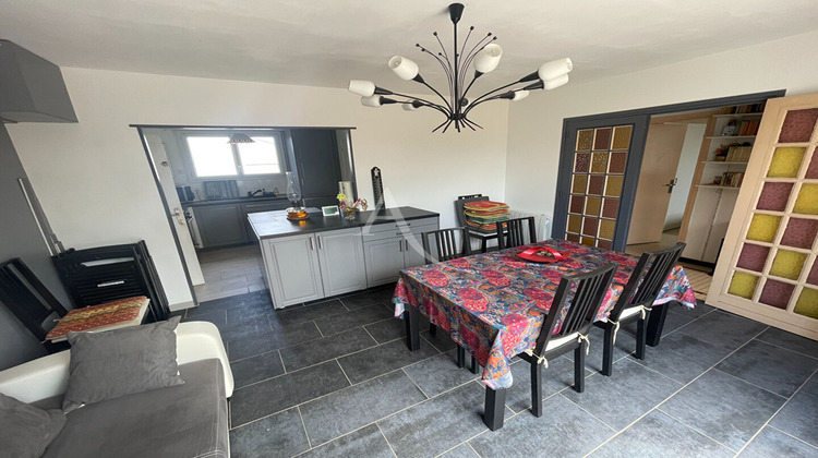 Ma-Cabane - Vente Maison LA CHAIZE-GIRAUD, 55 m²