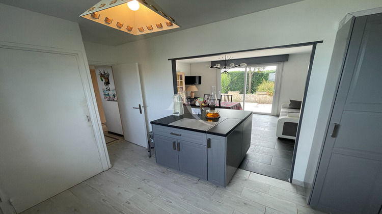 Ma-Cabane - Vente Maison LA CHAIZE-GIRAUD, 55 m²