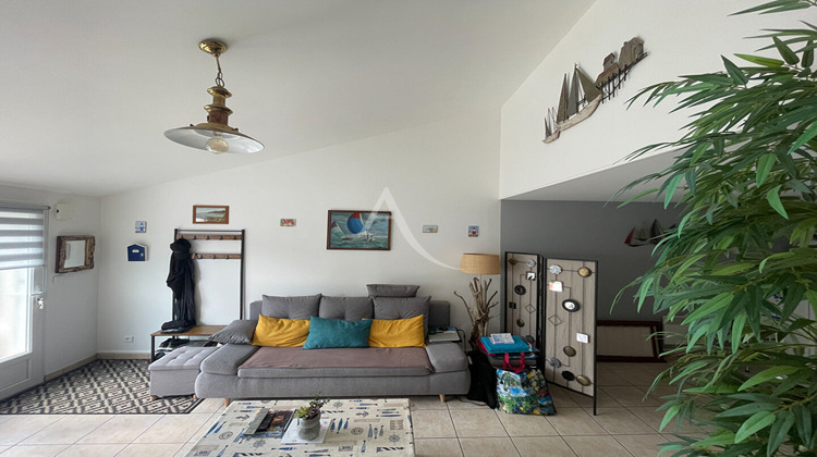 Ma-Cabane - Vente Maison LA CHAIZE-GIRAUD, 57 m²